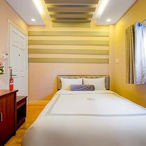 Standaard Kamer met een King Size Bed
